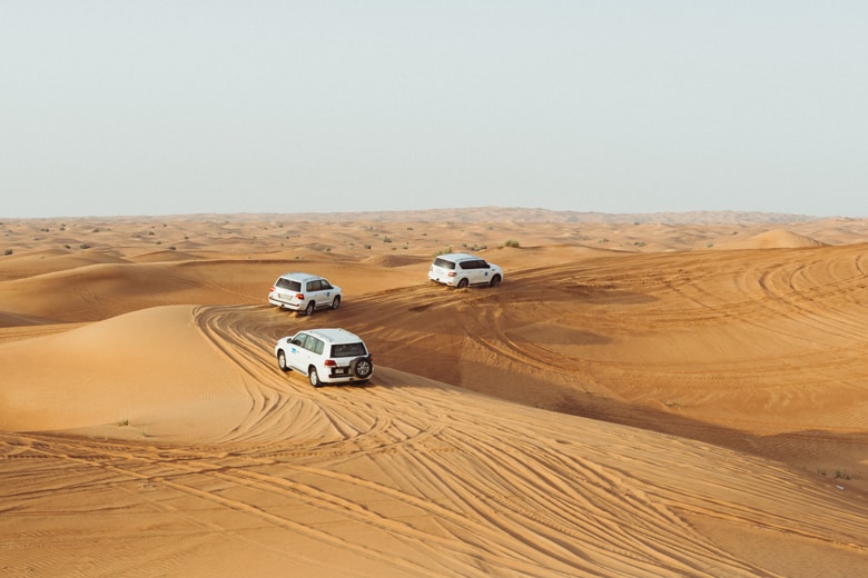overnight desert safari qatar price
